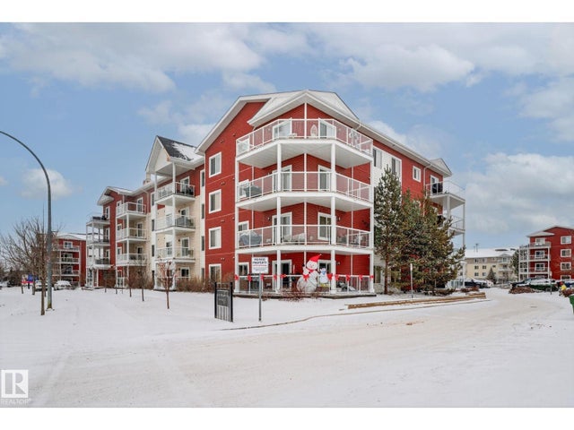 #104 2207 44 Av Nw Nw, Edmonton