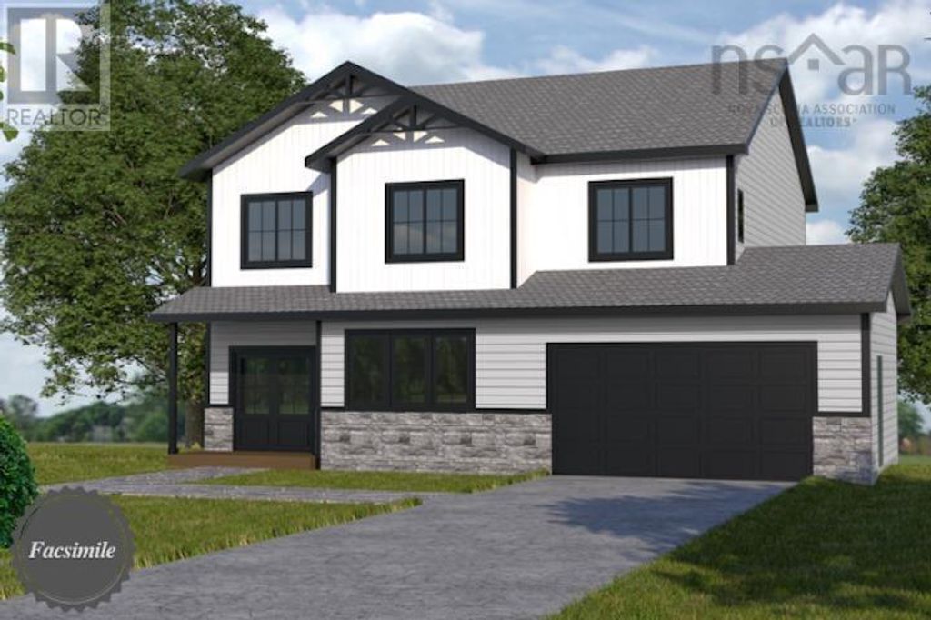 Lot 5071 Bondi Drive|indigo Shores, Middle Sackville