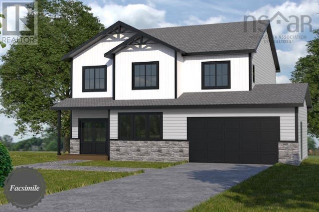 Lot 5071 Bondi Drive|indigo Shores, Middle Sackville