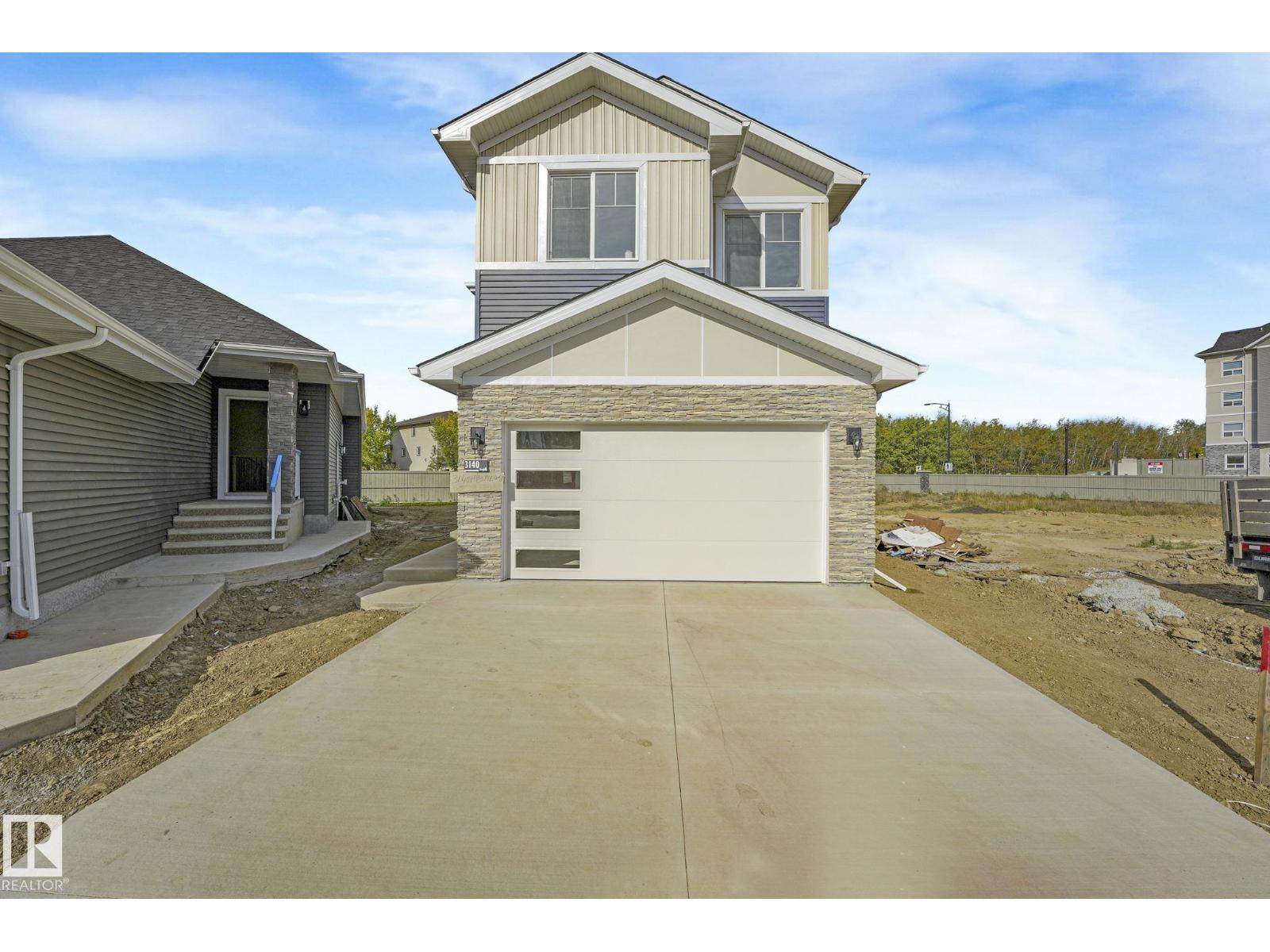 3140 Magpie Wy Nw, Edmonton
