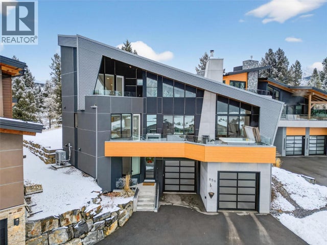 856 Antler Ridge Road, Invermere