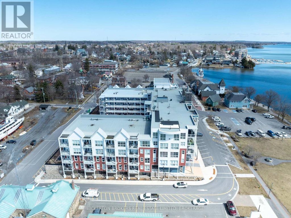 403 - 130 Water Street, Gananoque