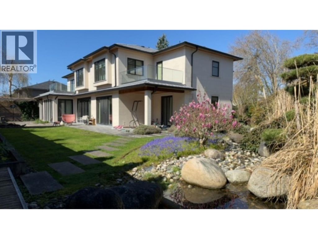 7928 Goldstream Place, Richmond