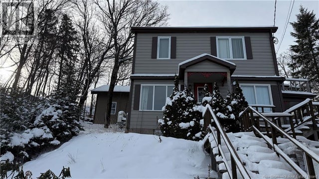 128 Canada Street, Edmundston