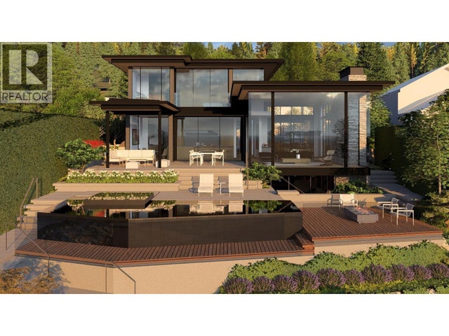 3180 Travers Avenue, West Vancouver