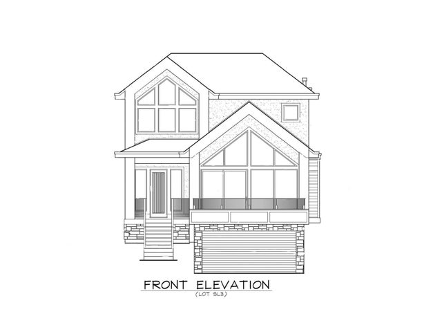 16245 10 Avenue, Surrey