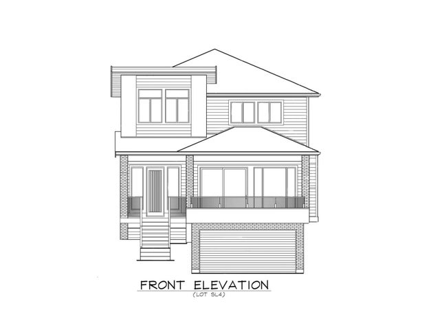 16247 10 Avenue, Surrey