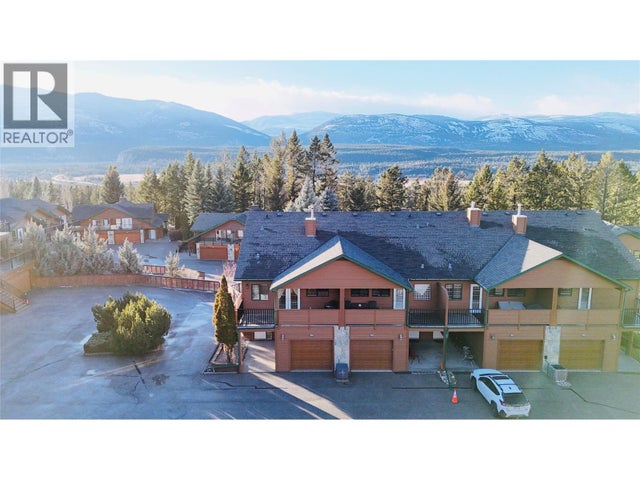 5201 Fairway Drive Unit# 704, Fairmont Hot Springs