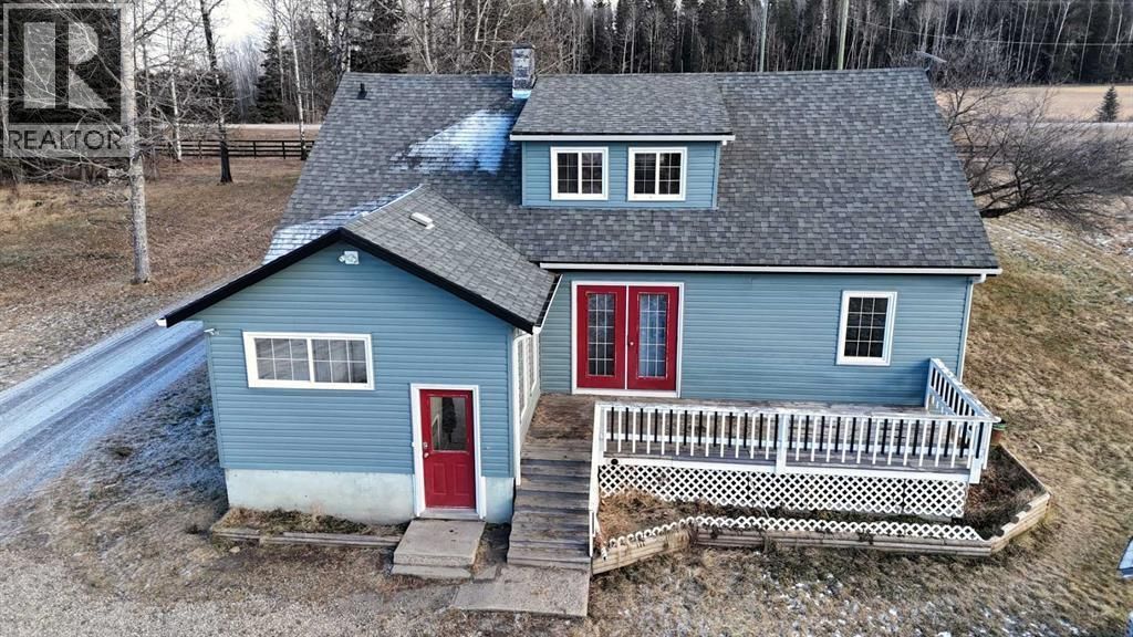 54032 Highway 748n, Rural Yellowhead County