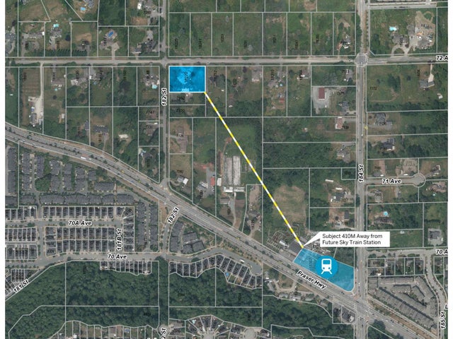 18222 72 Avenue, Surrey