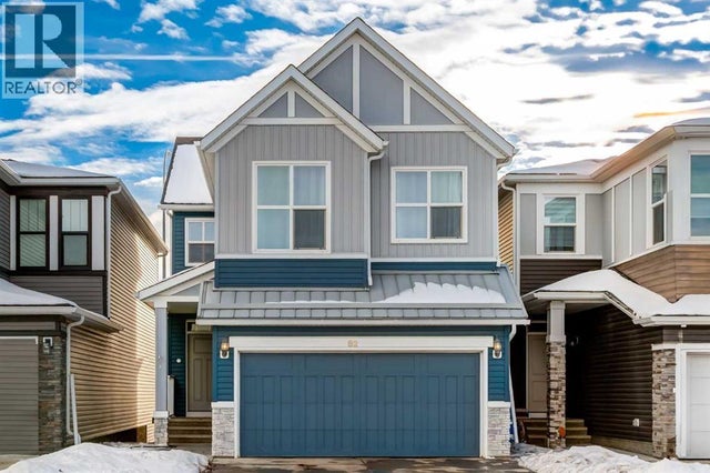 82 Howse Common Ne, Calgary