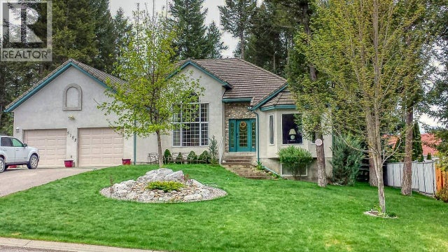 5152 Riverview Crescent, Fairmont Hot Springs