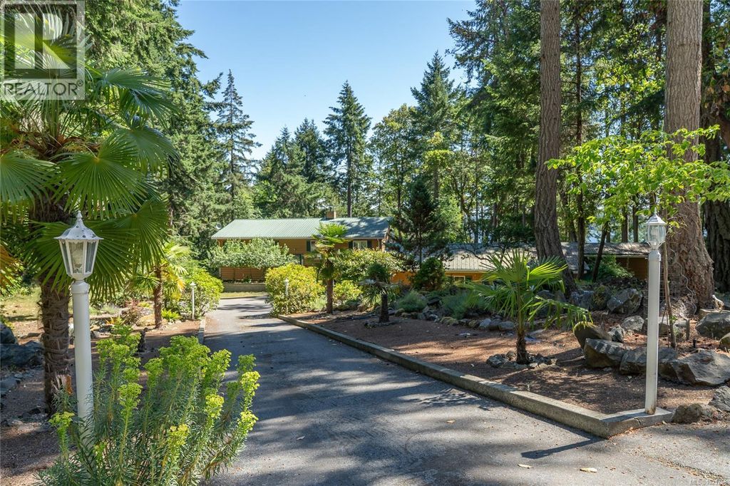 149 Pilkey Point Rd, Thetis Island