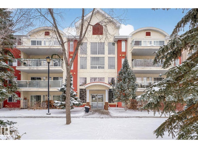 #420 12110 106 Av Nw, Edmonton