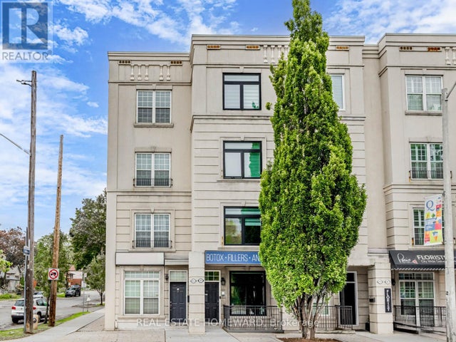 964a The Queensway, Toronto (stonegate-Queensway)