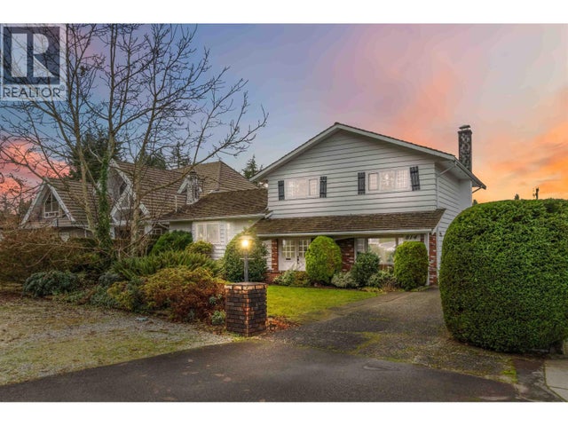 814 Kelvin Street, Coquitlam