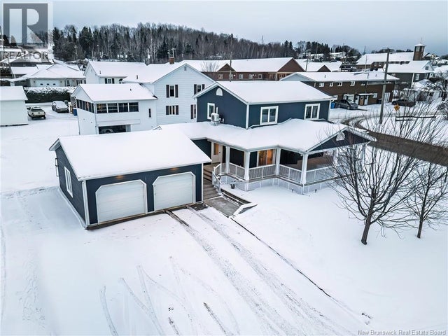 104 Dugal Street, Grand-Sault/grand Falls