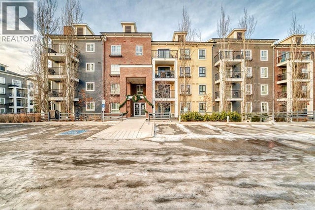 1303, 279 Copperpond Common Se, Calgary