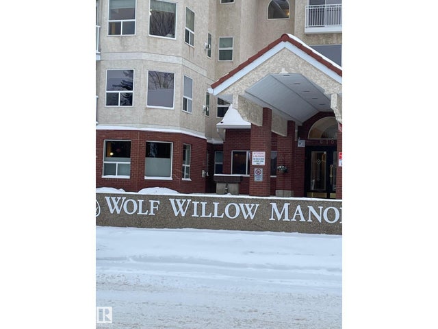 #112 6703 172 St Nw Nw, Edmonton