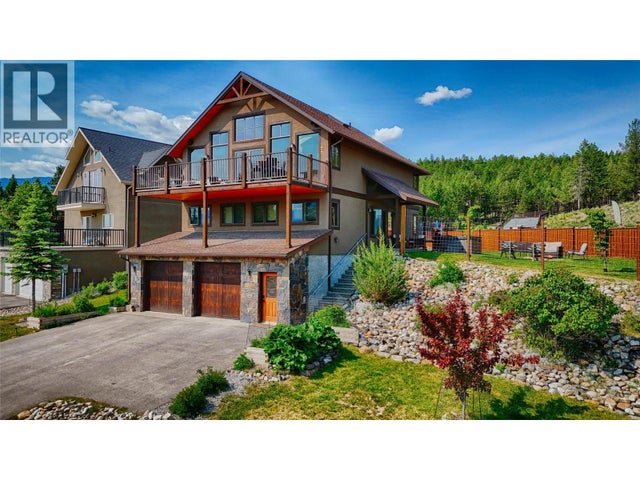 1910 Pineridge Drive, Invermere