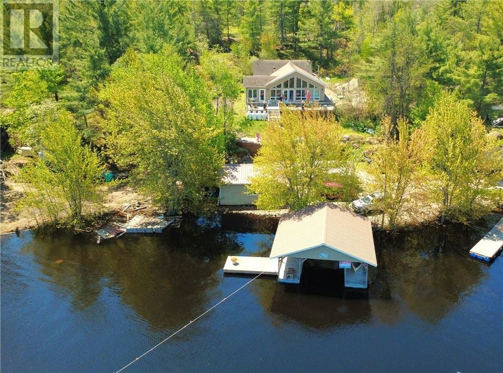 2692b Hwy 528 (wolseley Bay Road), Noelville