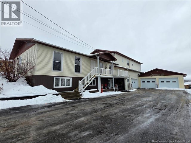 315 Bernier Street, Grand Falls