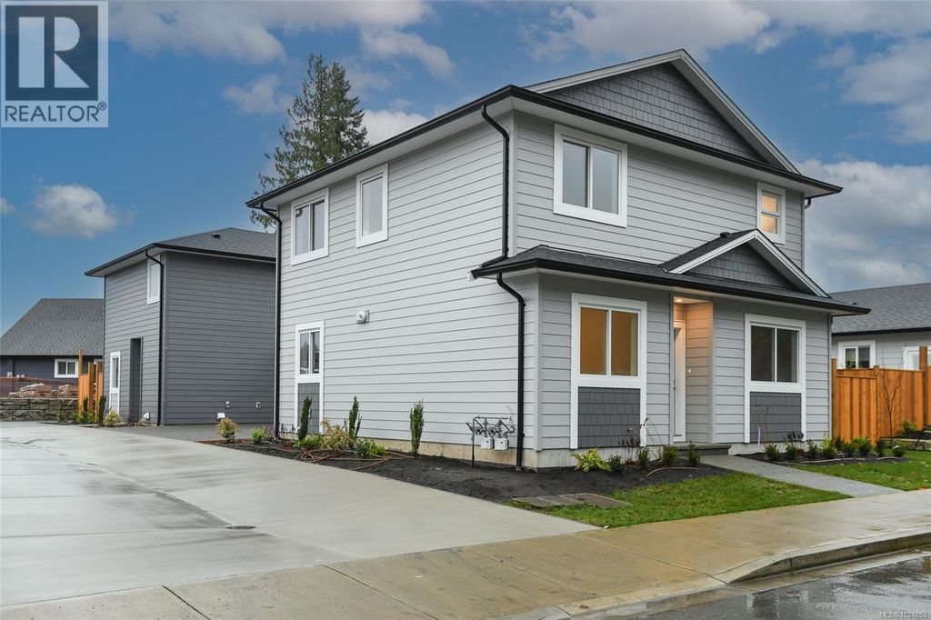 A 2317 Mcdonald Rd, Comox