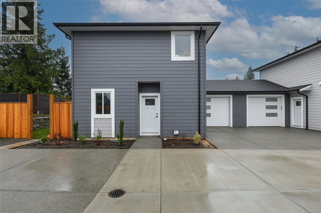 B 2317 Mcdonald Rd, Comox