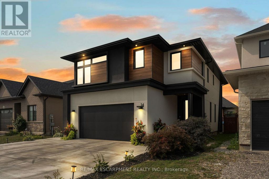 14 Willowbrook Drive, Welland (west Welland)