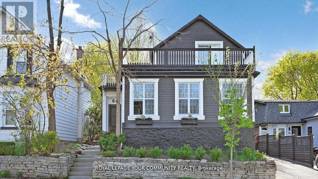 64 Machell Avenue, Aurora (aurora Village)