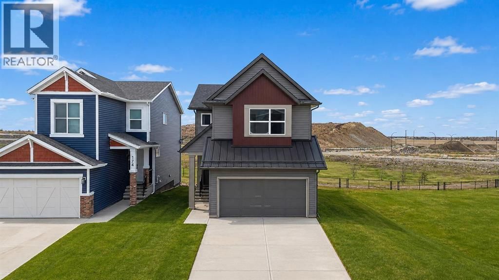 170 Herron Way Ne, Calgary