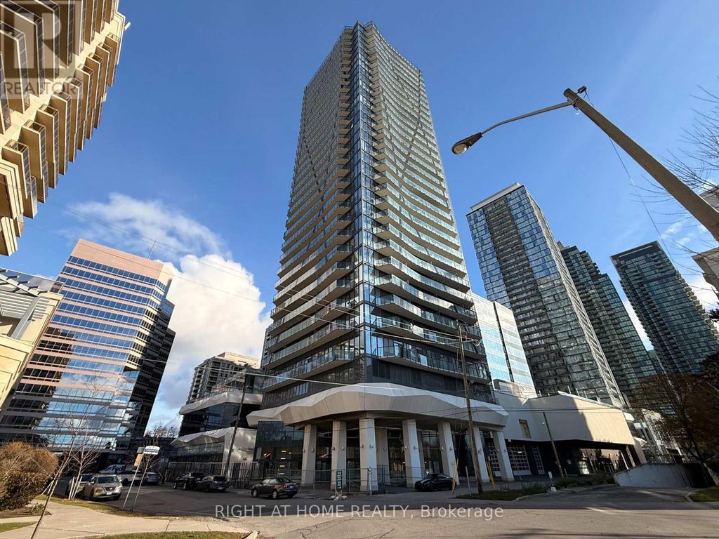 2202 - 15 Ellerslie Avenue, Toronto (willowdale West)