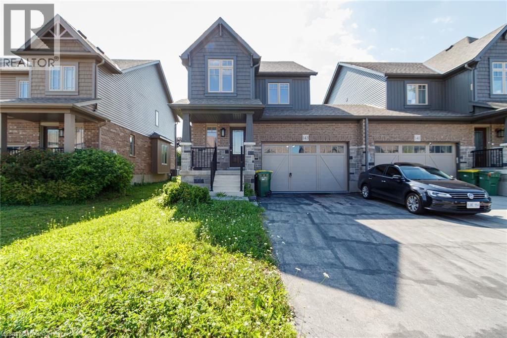 143 Stonebrook Way, Markdale