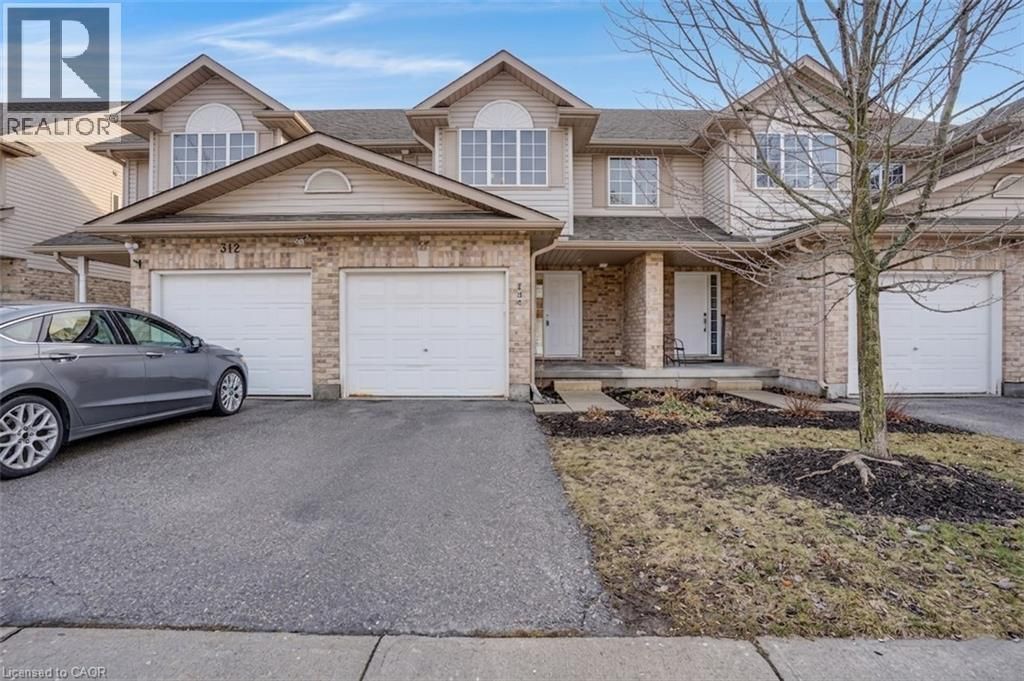 310 Fallowfield Drive, Kitchener