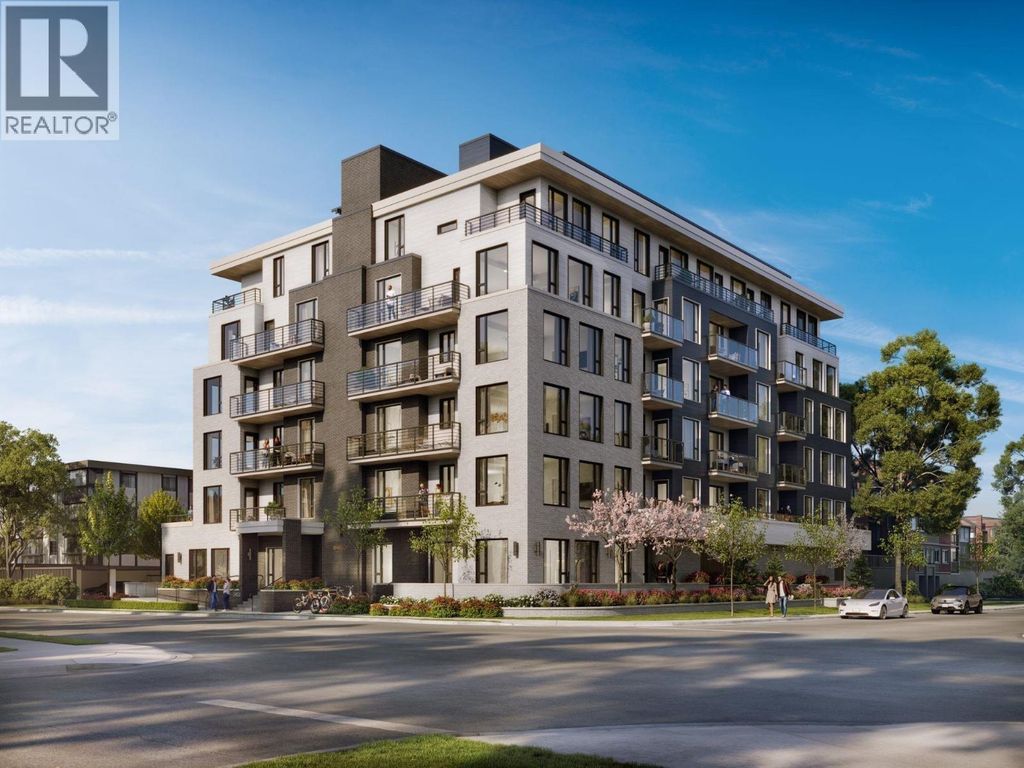504 2433-2441 Shaughnessy Street, Port Coquitlam
