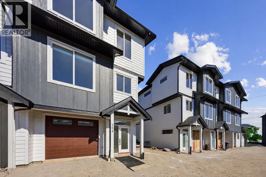 143 Green Avenue Unit# 101, Penticton