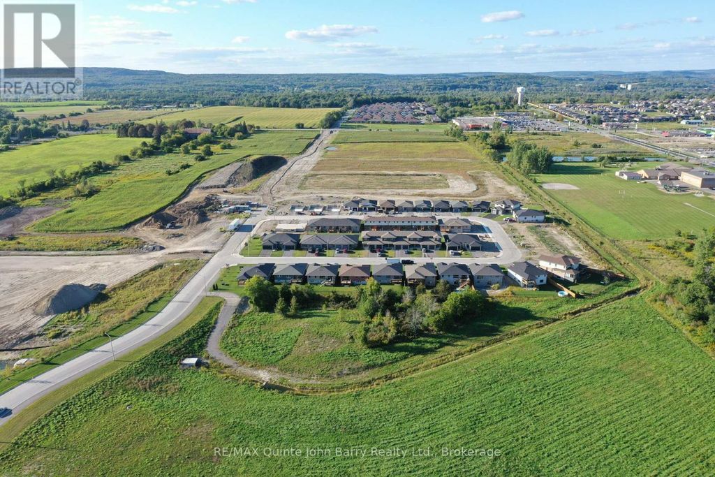 Lot 8 - 16 Parkland Circle, Quinte West (murray Ward)