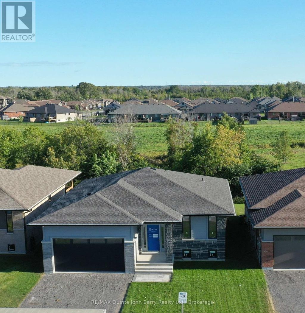 Lot 5 - 10 Parkland Circle, Quinte West (murray Ward)