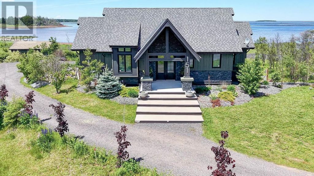 151 Sunset Drive, Oyster Bed Bridge