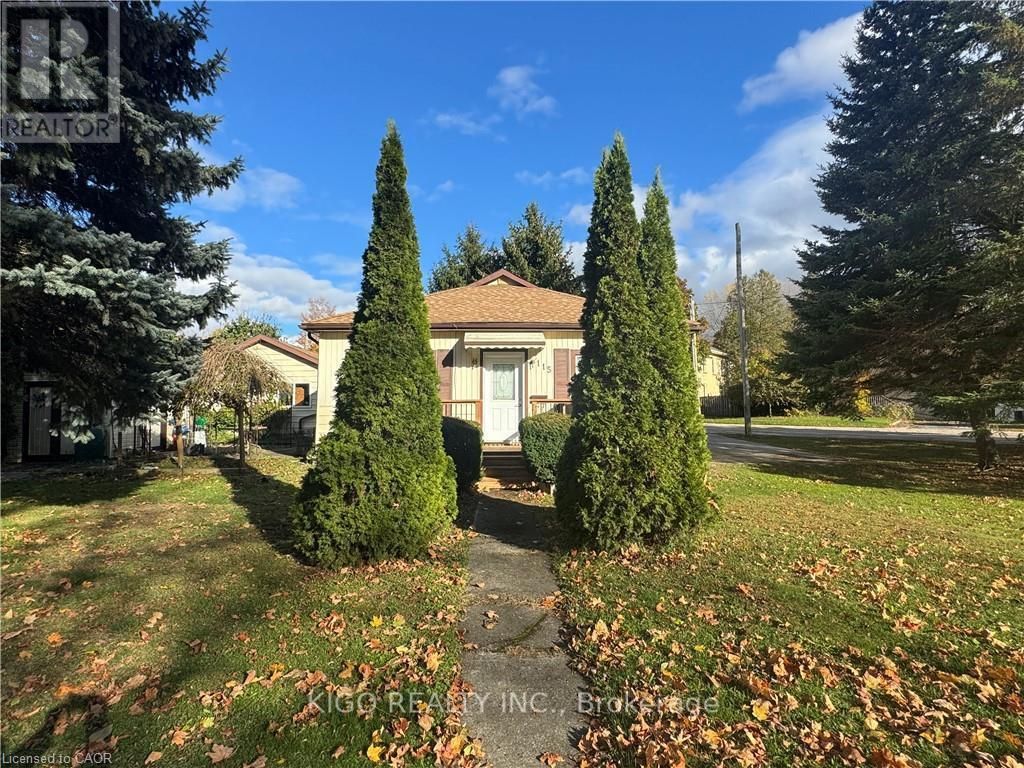 115 Diagonal Road, North Huron (wingham)