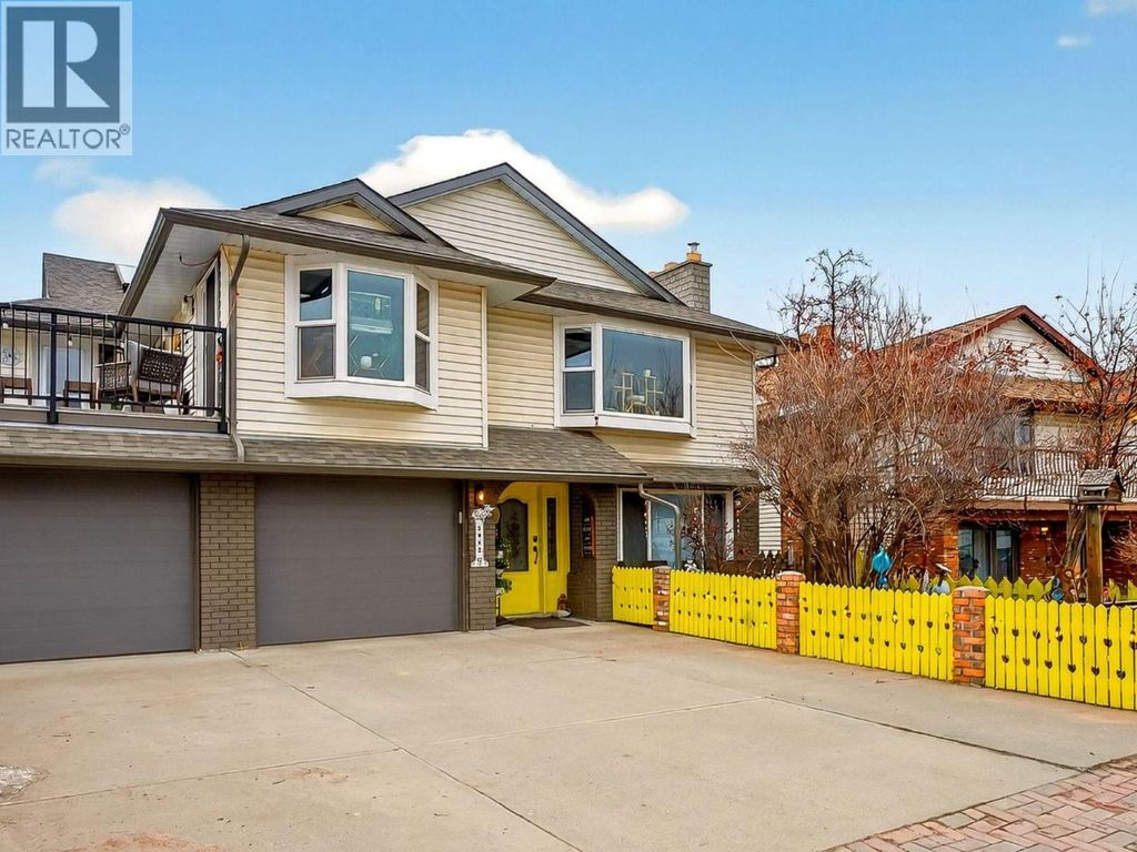 2952 Clapperton Avenue, Merritt