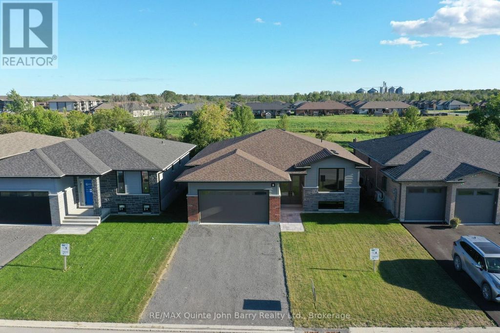 Lot 4 - 8 Parkland Circle, Quinte West (murray Ward)