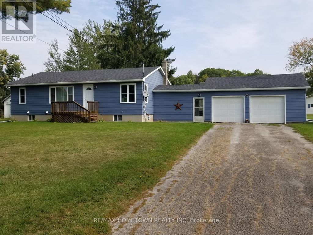 1229 Hallecks Road S, Elizabethtown-Kitley