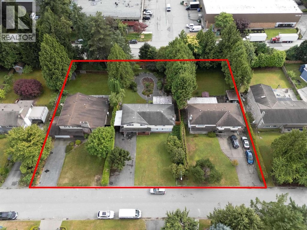 3857 Winlake Crescent, Burnaby