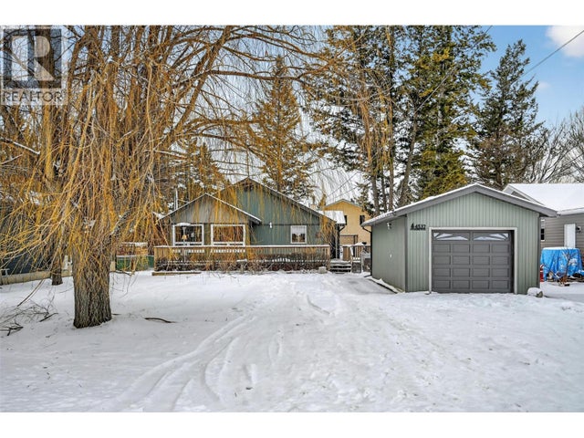4532 Columere Road, Fairmont Hot Springs