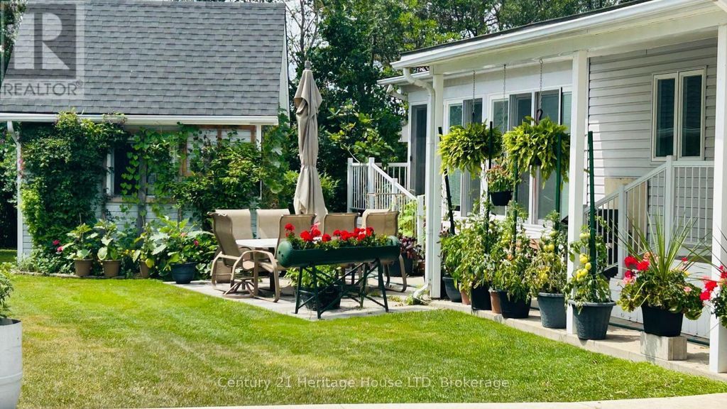 59 - 3033 Townline Road, Fort Erie (black Creek)