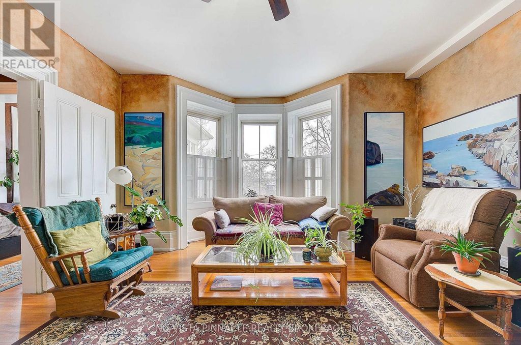5 - 49 Ridout Street S, London South (south F)
