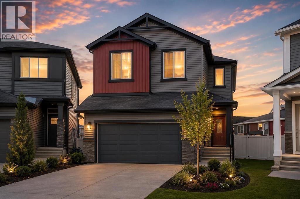 66 Belmont Manor Sw, Calgary