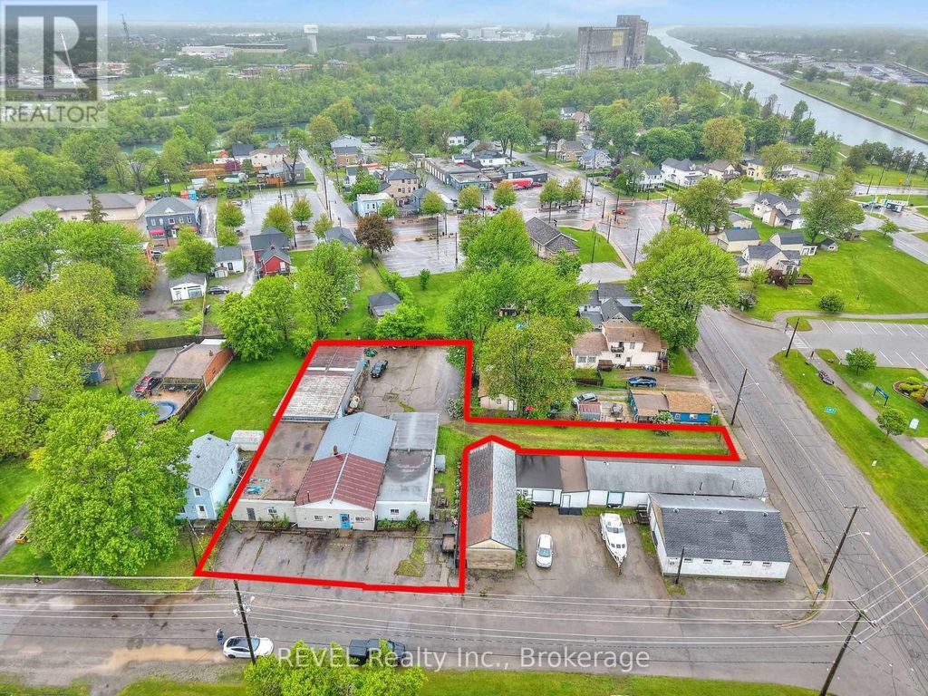 23 Amelia Street, Port Colborne (main Street)