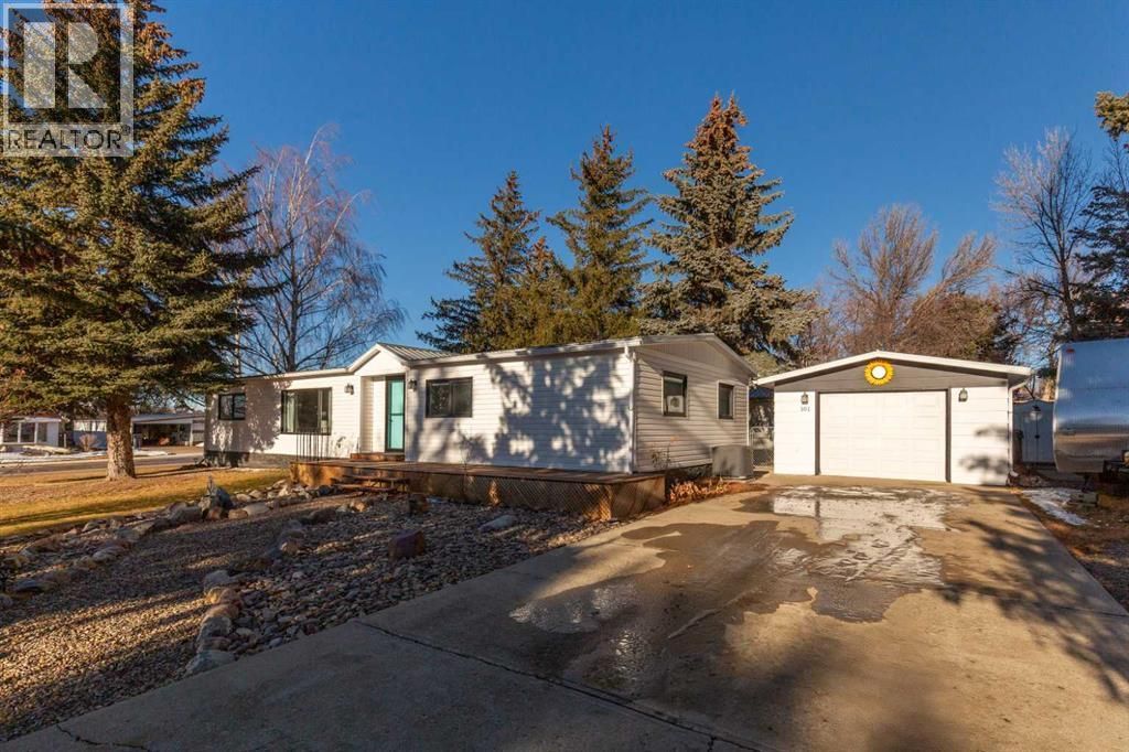 101 6 Avenue Ne, Milk River